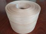 White Ash Wood Veneer Edge Banding, Edgebanding Veneer for Furniture Door and