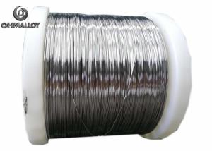 Quality Bright 0Cr25Al5 FeCrAl Alloy Home Appliances Heating Wire 3 Years Guarantee wholesale