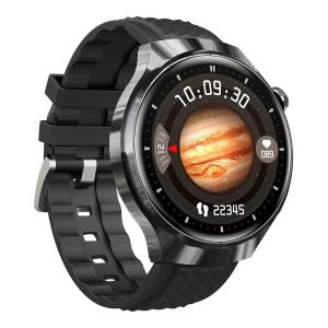 Quality Custom Gps Outdoor Smart Watch Health Monitor Fitness Tracker Wristwatch wholesale
