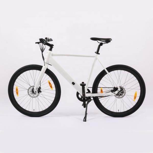 36V Electric Bike 250W Lithium Battery Road Bike Electric Bicycle 700c Ebike