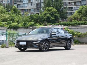 Quality Independent Suspension Petrol Sedan Cars With Length 4300mm/169.3in And 4 Doors wholesale