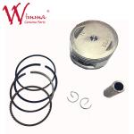 On Sale Chinese CG200 Motorcycle Cylinder Kit / Aftermarket Piston Kits In OEM