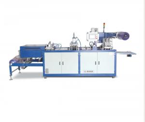 Quality Industrial Plastic Manufacturing Machine Plastic Lid Sealing Machine wholesale