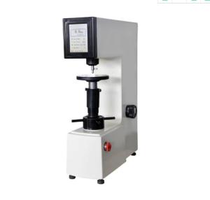 Quality Rockwell Hardness Testing Machine High Resolution Color Touch Screen wholesale