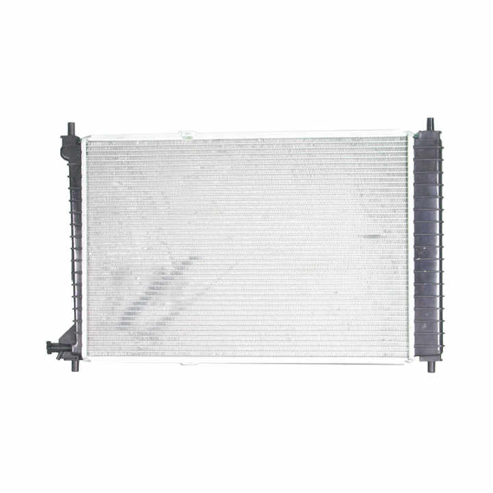Car Radiator for Ford MUSTANG Convertible C 1R3Z8005AA F7ZH8005AC F8ZZ8005AA F8ZH8005AA