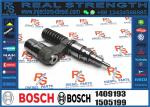 Excavator Injector 0414701008 1409193 1529751 1497386 1455861 0414701057 5237152