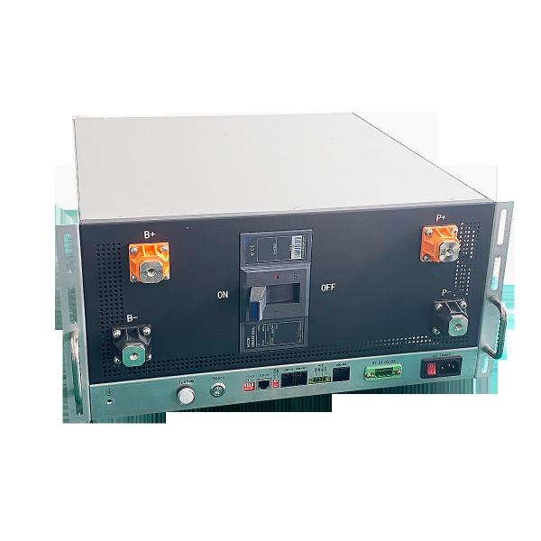 GCE High Voltage BMS Master Slave BMS 225S 720V 500A battery Energy storage