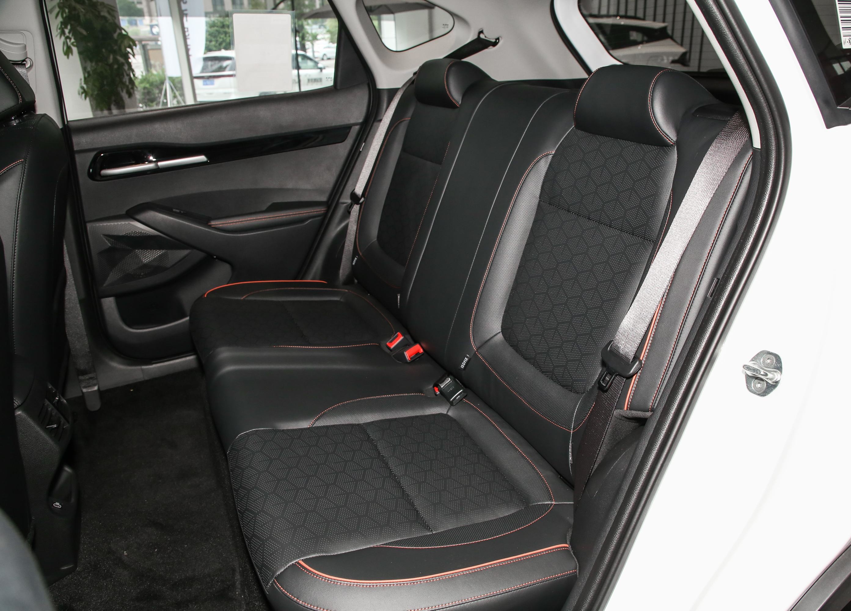 2023 KIA Seltos 1.5L CVT Camera Electric Fabric Multi-function Gas Sports Car Manual Kaptivva 5 Cars Front 4 rear 4