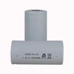 Uninterruptible Power Supplies 10Ah Rechargeable NiCd Battery M 1.2V With