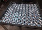 Building 550mpa 4.0mm BWG22 Galvanized Rebar Tie Wire