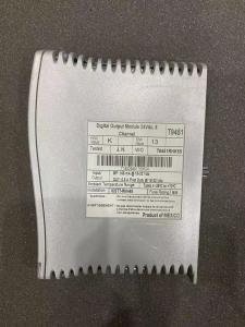 China T9451 ICS TRIPLEX Digital Output Module DC24V 8 Channel on sale
