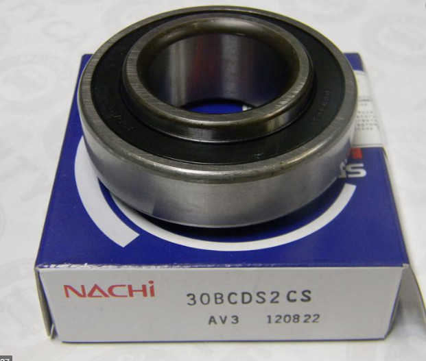 DG357226 W2RSC4 Non Standard Ball Bearings 35X72X26 GCR15 Rear Wheel Bearing