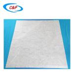 Disposable Cesarean Section Drape Pack Choice For Medical Procedures