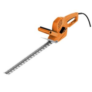 Quality 20V Cordless Electric Small Battery Long Reach Hedge Trimmer 450MM Blade wholesale