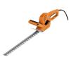 Buy cheap 20V Cordless Electric Small Battery Long Reach Hedge Trimmer 450MM Blade from wholesalers