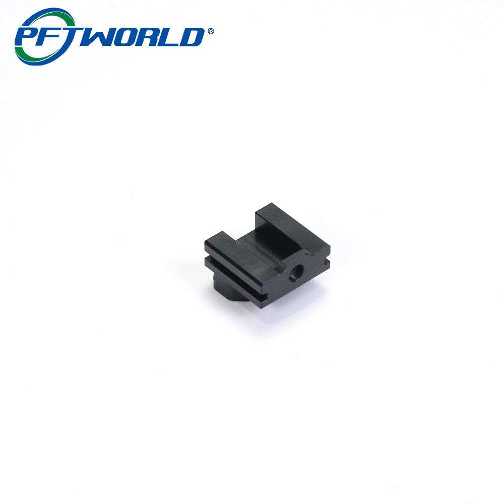 Powder Coating Cnc Machined Aluminum Parts For Medical Accessories