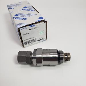 Quality Excavator Hydraulic Relief Valve For E320V1 E320V2 wholesale