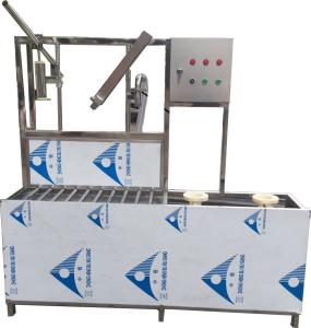 Quality 80BPH 20L Gallon Filling Machine Semi Automatic wholesale