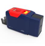 SEAORY S22 300DPI Desktop Double Sided ID Card PVC/Plastic Card Printer