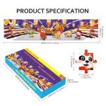 48PCS Floor Jigsaw Puzzles Raising Children Recognition Memory Skill