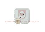 Elevator Parts Durable Plastic Push Button Light Without Braille 12VDC And 24VDC