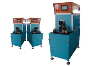 Quality Automatic Ceiling Fan Stator Winding Machine For External Armature SMT- LG300 wholesale