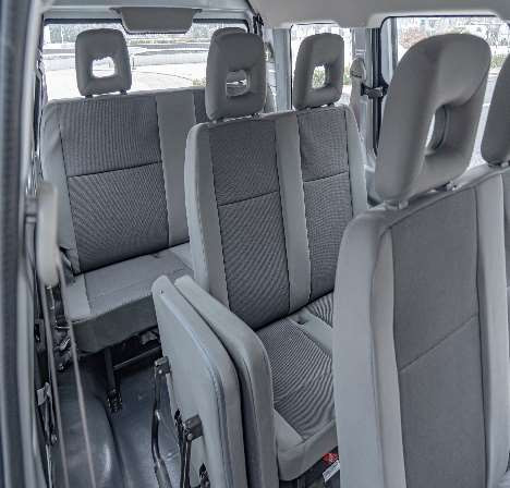 Chery Karry Gasoline Van Minivan Minibus 11 Seat Q22L Passenger Bus Cheap From China Truck For Goods