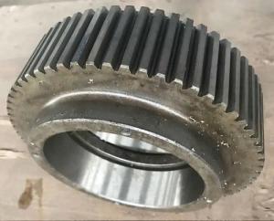 Quality 60Si2Mn 20CrMnTi Pellet Machine Roller Shell Production Alloy Steel XGJ560 wholesale