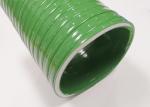 Flexible White Smooth PVC Suction Hose Drainage Hose With Large Diameter