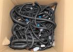 Cable 0006505H 0006505H 8980056310 0005471 Excavator Engine Wiring Harness For