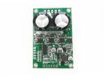 JYQD V7.5E 3 Phase BLDC Driver Board For Hall Sensored Motor