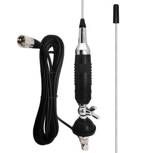 Quality 26-28MHz 1-2dBi Truck Cb Radio Antenna wholesale