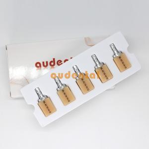 Quality Hybrid CAD CAM Dental Ceramics Resin Milling Block Composite wholesale