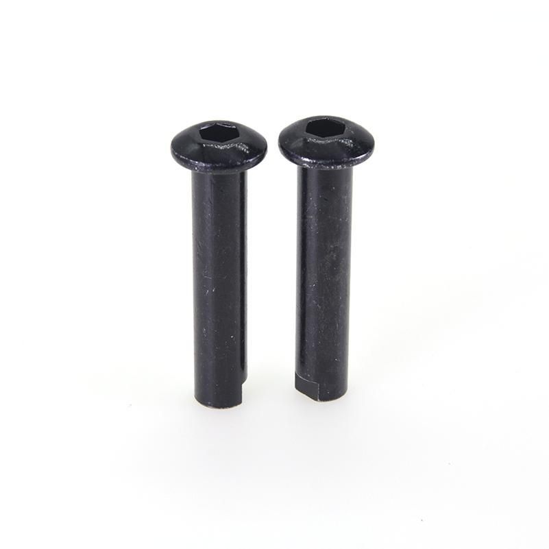 High Quality Customized Precision Stainless Steel Screws Phillps Head Screw Bolt
