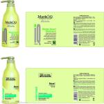 UV Cosmetic Private Label Stickers