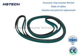 Quality Panasonic CM402 CM602 SMT Machine Parts KXF0DKFAA00 8.5mm Rubber Belt Replacement wholesale
