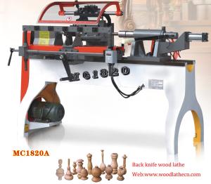 Quality Small wood handle lathe manual operate wholesale