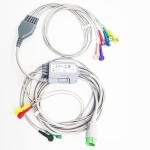 MDT - Physio Control AHA 12 Pin Ecg Lead Cable