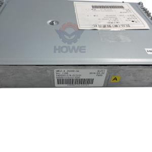 Quality Excavator Electrical Parts Hydraulic Controller Computer Board ECU YA60001374 For ZX200-5G Excavator wholesale