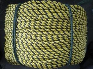 Quality ship Marine PP material rope/marine rope/mooring rope wholesale