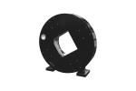 Pneumatic Type Chuck Rotary Attachment Full Stroke