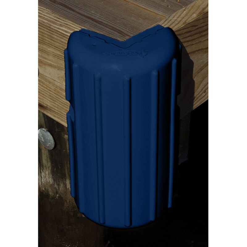 DockSide Dockmate Corner Oceanus HD Bumpers