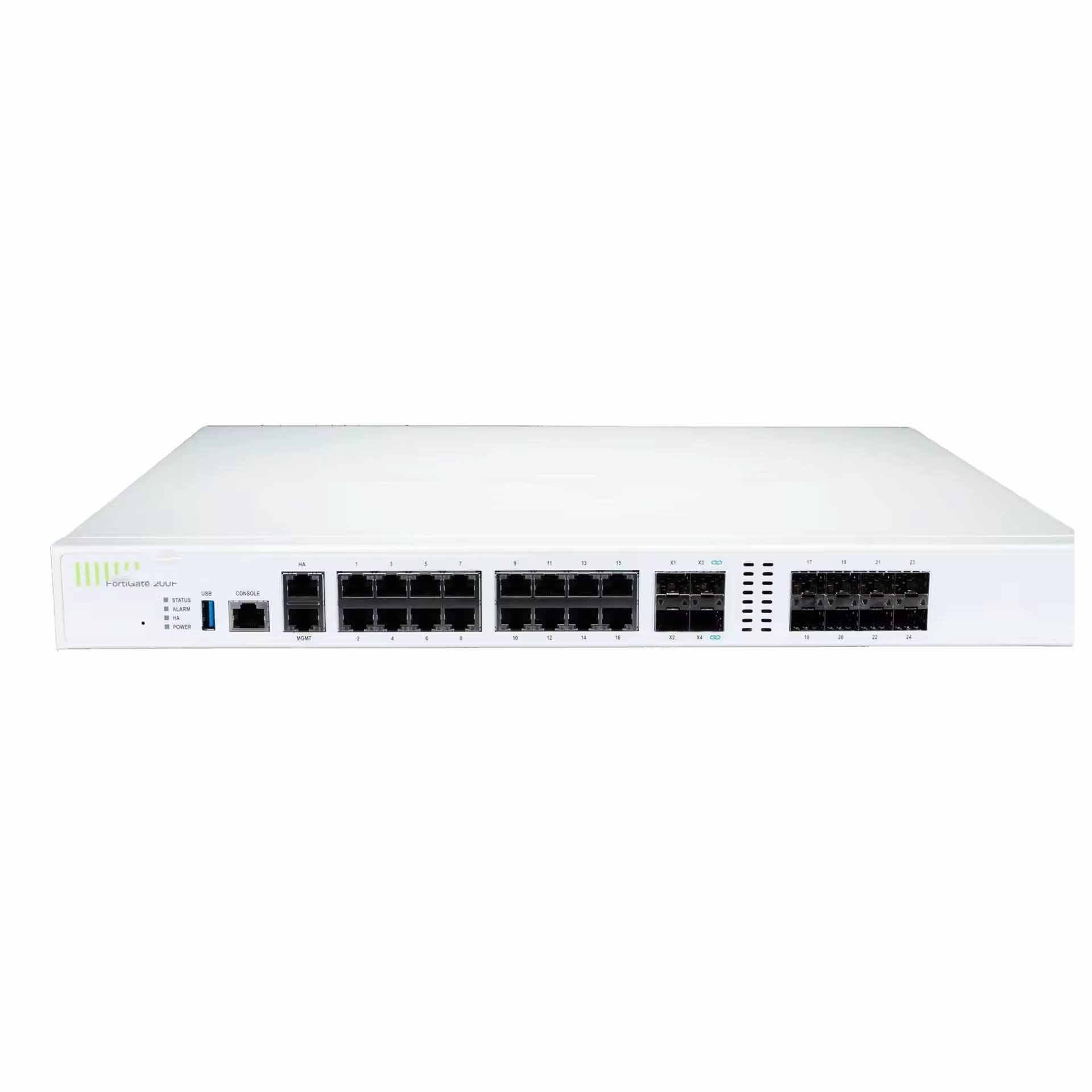 New Original Fortinet Fortigate 400E series Network Security Firewall Appliance FG-401E