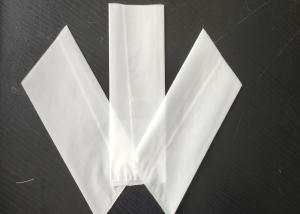 Quality FDA certified 100% Nylon Material Monofilament White Nylon Rosin Bag 45/90/120/160 Micron Or Customized Size wholesale