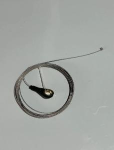Quality 923855.0070 conducting wire Kalmar Reach Stacker Parts wholesale