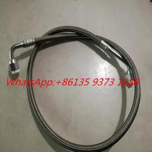 Quality Hot Sell Cummins K39 Diesel Engine part oil supply hose 3019034 3177046 wholesale