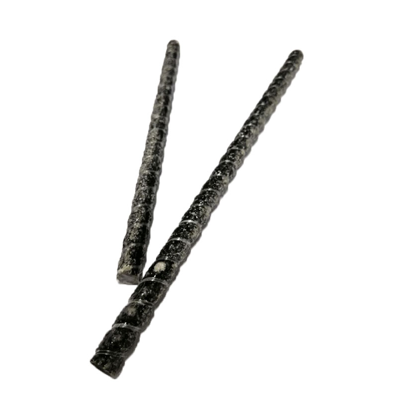 110g/M Basalt Fiber Rebar With Modern Design Style Pavement Materials