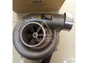 Quality Engine Turbo Turbocharger assy 1-14400388-6 For Excavator Machinery Engine Parts wholesale