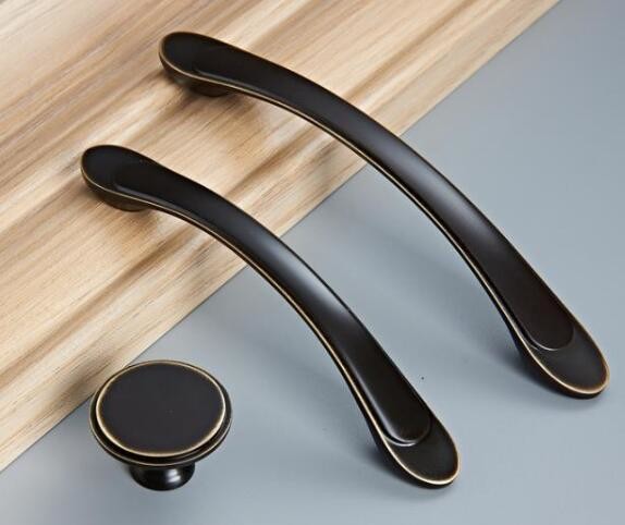 Zinc Alloy Door Handle PVD Plating System , Hybrid Vacuum Metallizing Machine