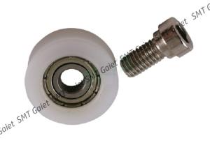 Quality KMK-M134H-00 YAMAHA PULLEY for YSM20R Machine wholesale